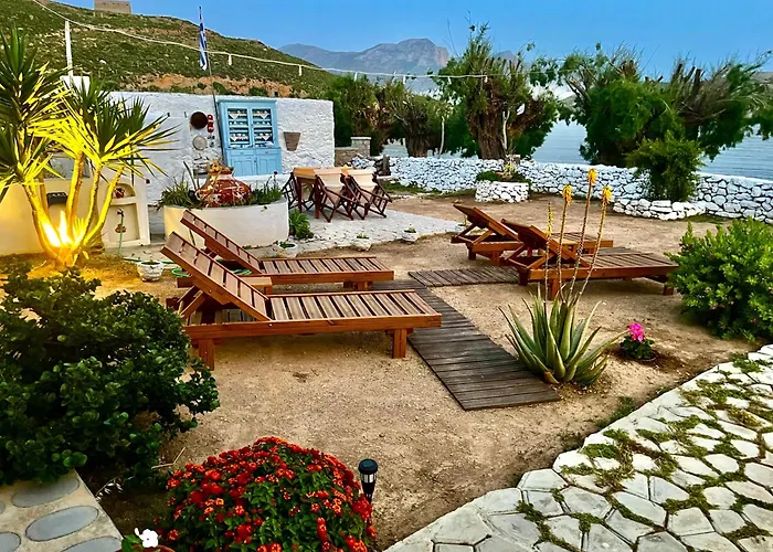 Villa Evdokia