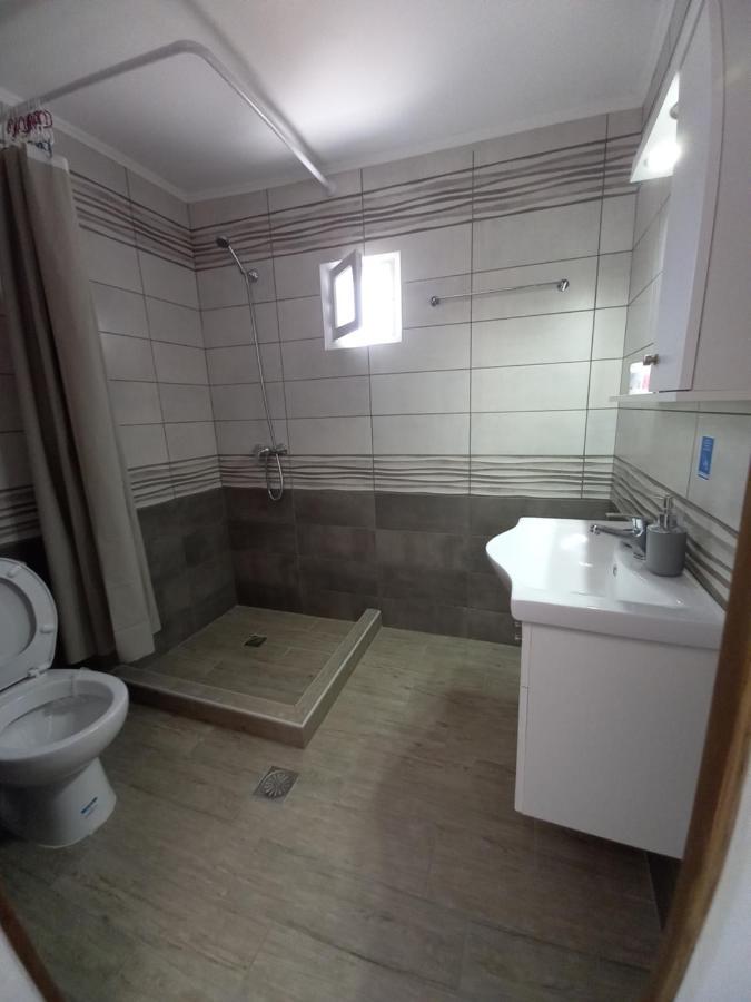 Vakantiehuis Evdokia *
