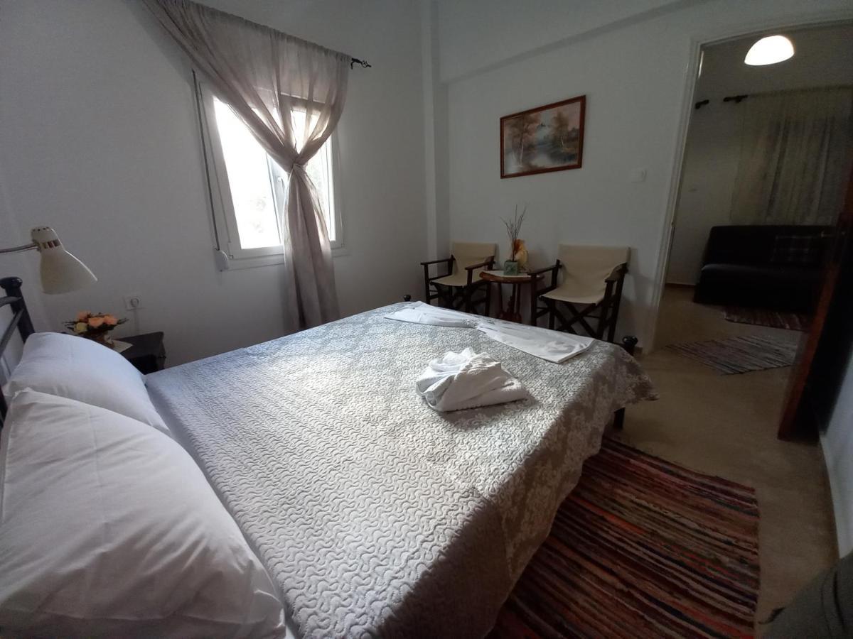 Evdokia Vakantiehuis *