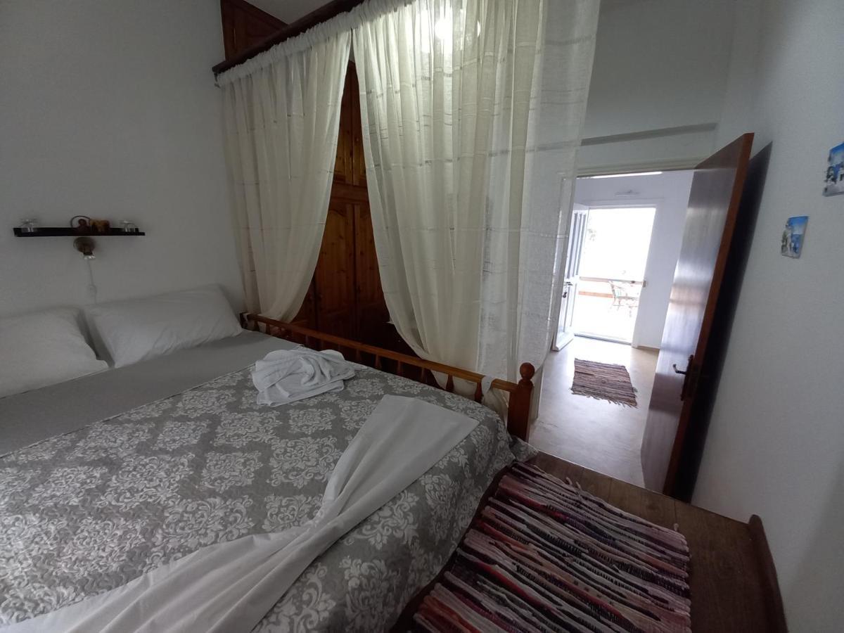 Vakantiehuis Evdokia