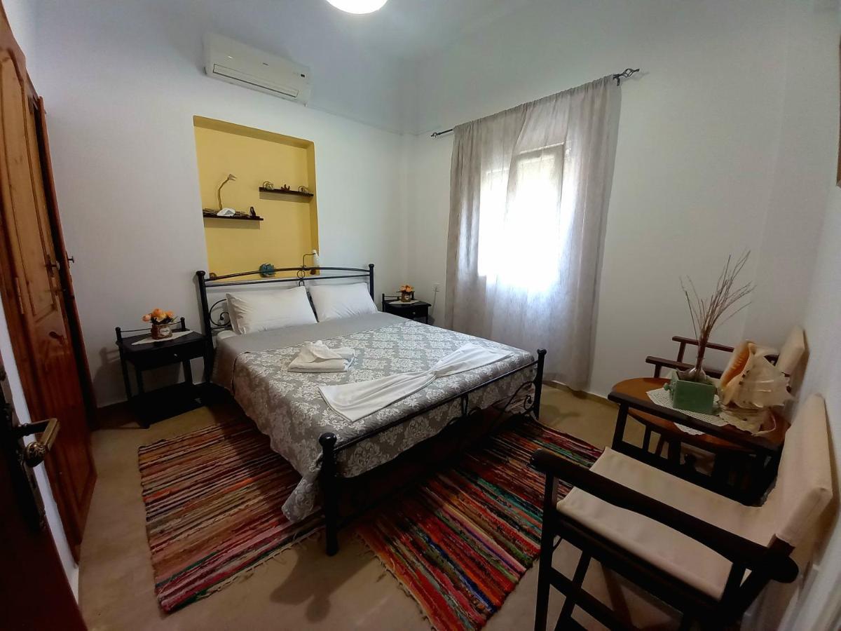 Evdokia Vakantiehuis *
