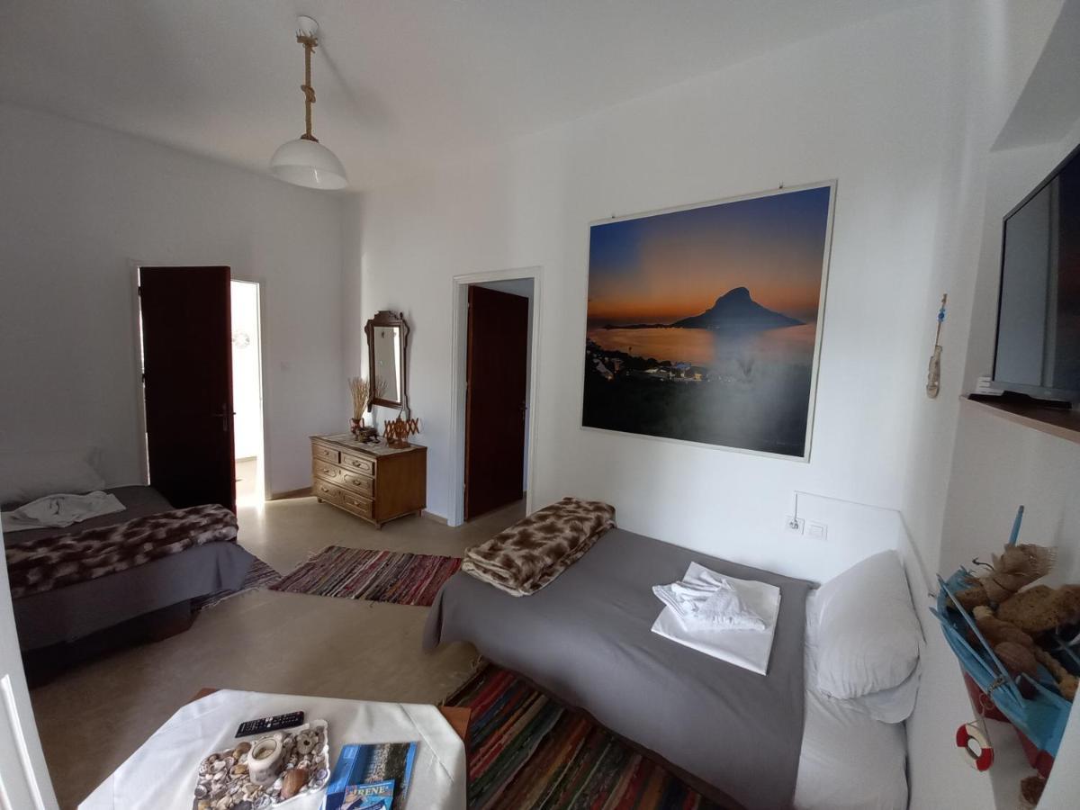 Vakantiehuis Evdokia *