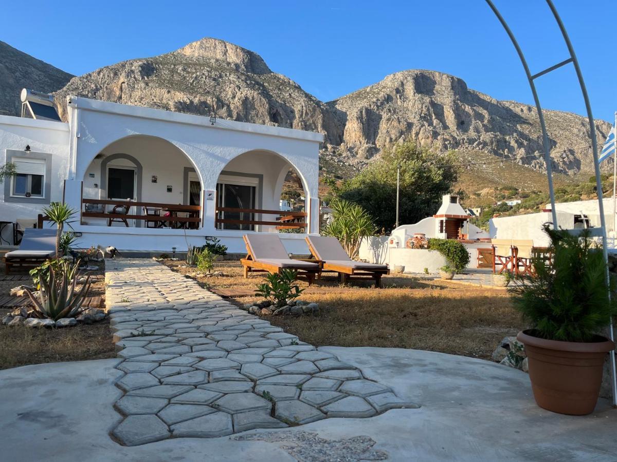 Vakantiehuis Evdokia *